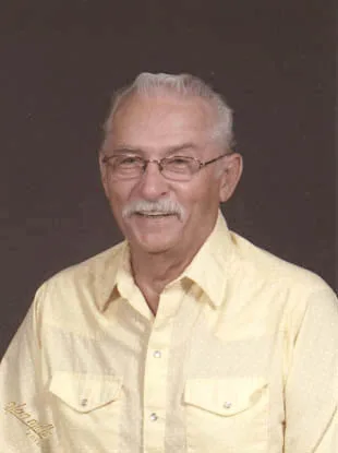 Elwood H. “Woody” Stahl